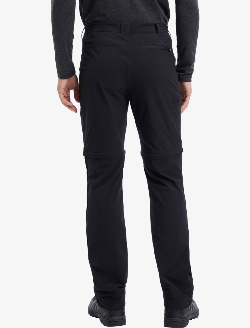 Mc Kinley Herren Hose Erkek Siyah Kayak Pantolonu Mc Kinley Herren Hose Erkek Siyah Kayak Pantolonu