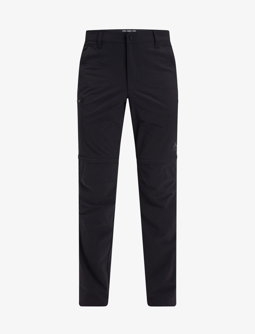 Mc Kinley Herren Hose Erkek Siyah Kayak Pantolonu Mc Kinley Herren Hose Erkek Siyah Kayak Pantolonu