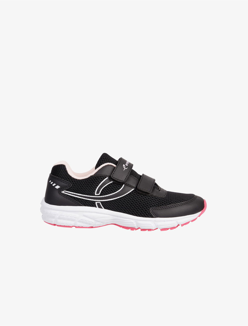 Energetics Amsterdam VI VLC Çocuk Siyah Koşu Ayakkabısı Energetics Amsterdam VI VLC Çocuk Siyah Koşu Ayakkabısı