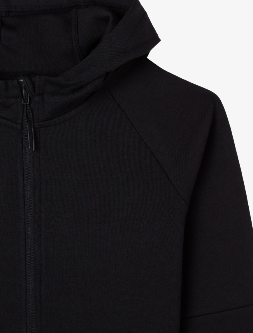 Energetics Toddy VIII Çocuk Siyah Günlük Sweatshirt Energetics Toddy VIII Çocuk Siyah Günlük Sweatshirt