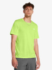 Under Armour Launch Erkek Siyah Antrenman T-Shirt Under Armour Launch Erkek Siyah Antrenman T-Shirt