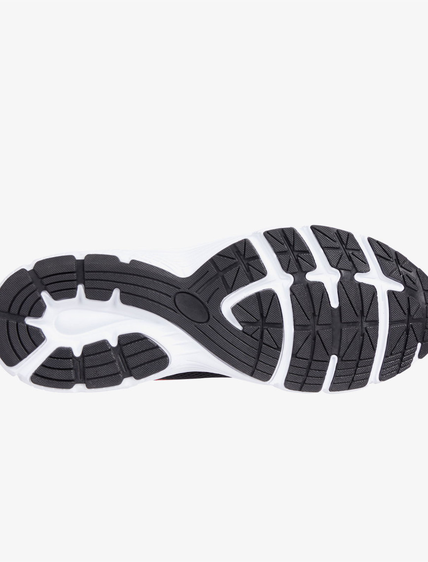 Energetics Amsterdam VI Erkek Siyah Koşu Ayakkabısı