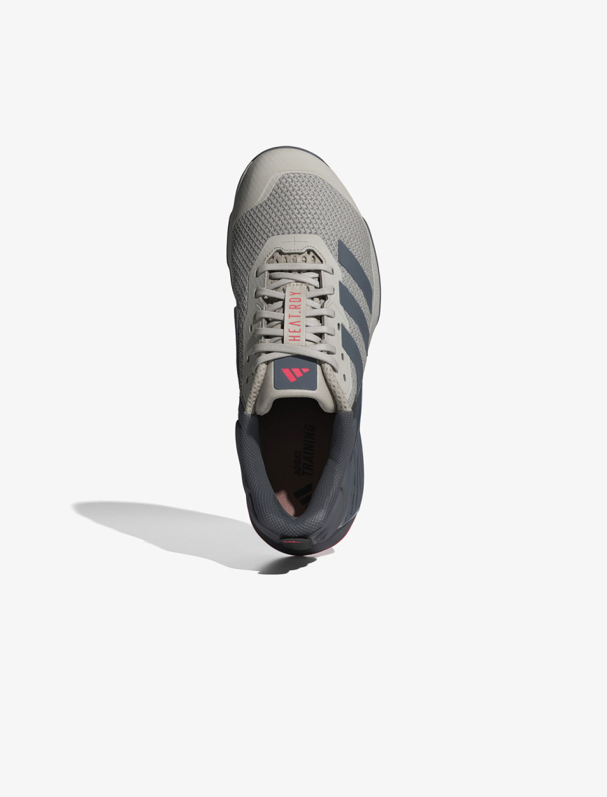 adidas Dropset 3 Unisex Gri Antrenman Ayakkabısı adidas Dropset 3 Unisex Gri Antrenman Ayakkabısı