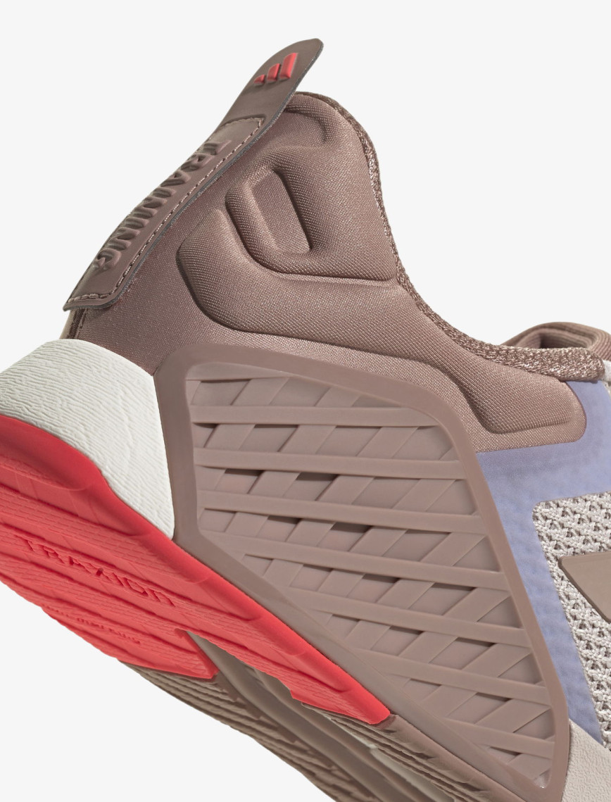 adidas Dropset 3 Kadın Pembe Antrenman Ayakkabısı adidas Dropset 3 Kadın Pembe Antrenman Ayakkabısı