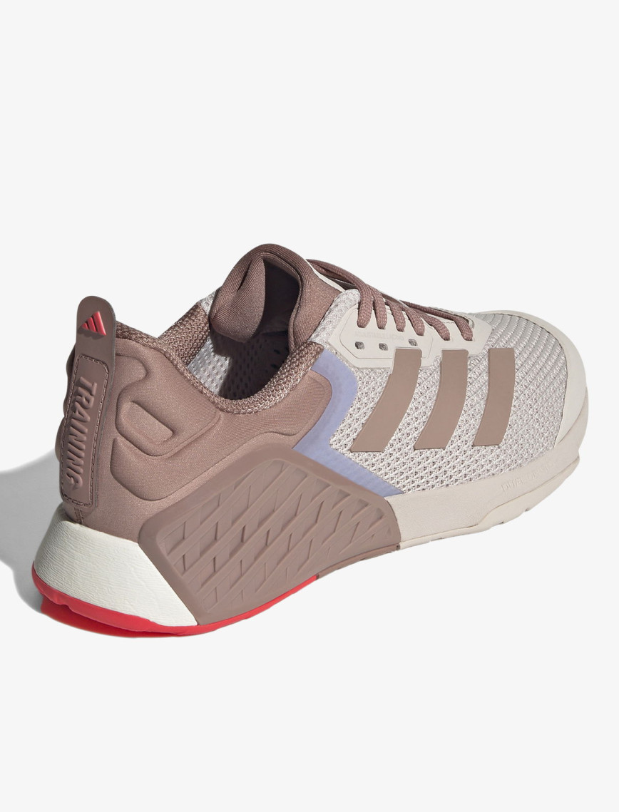 adidas Dropset 3 Kadın Pembe Antrenman Ayakkabısı adidas Dropset 3 Kadın Pembe Antrenman Ayakkabısı