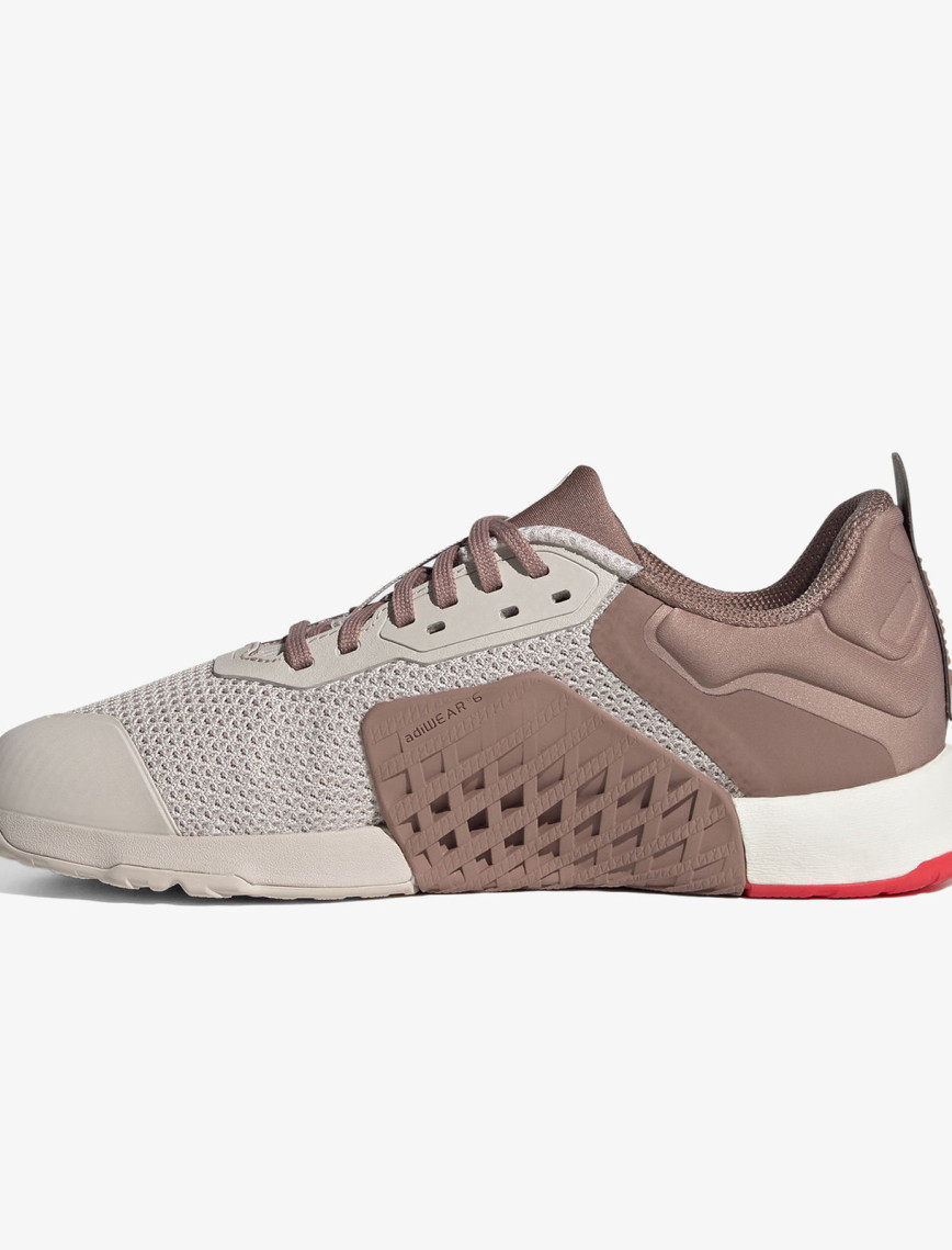 adidas Dropset 3 Kadın Pembe Antrenman Ayakkabısı adidas Dropset 3 Kadın Pembe Antrenman Ayakkabısı