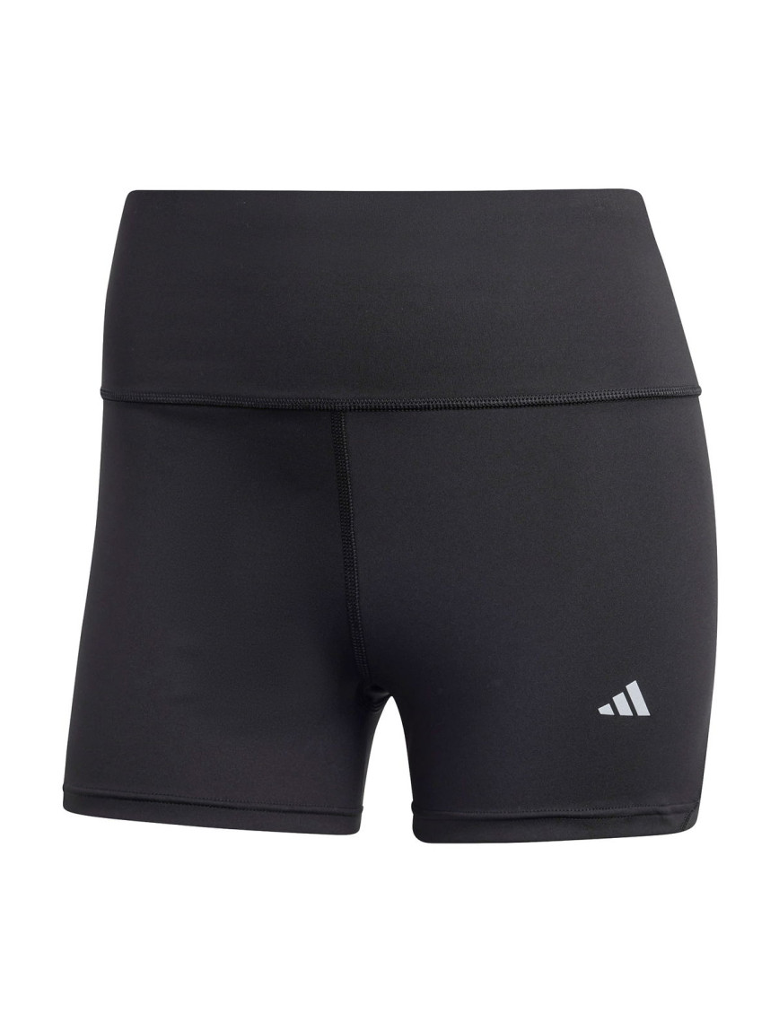 adidas Ultimate Kadın Siyah Kısa Koşu Taytı adidas Ultimate Kadın Siyah Kısa Koşu Taytı