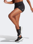 adidas Ultimate Kadın Siyah Kısa Koşu Taytı adidas Ultimate Kadın Siyah Kısa Koşu Taytı
