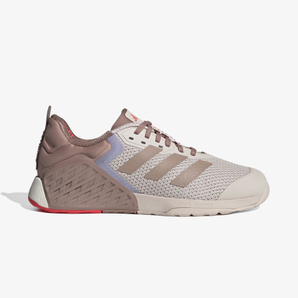 adidas Dropset 3 Kadın Pembe Antrenman Ayakkabısı adidas Dropset 3 Kadın Pembe Antrenman Ayakkabısı