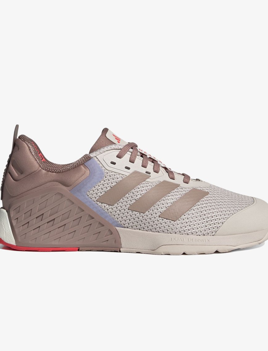 adidas Dropset 3 Kadın Pembe Antrenman Ayakkabısı adidas Dropset 3 Kadın Pembe Antrenman Ayakkabısı