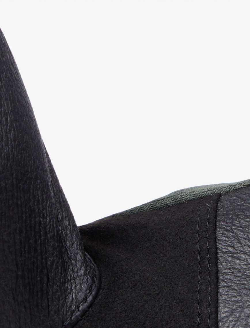 Mc Kinley Blair II Kadın Siyah Outdoor Eldiven