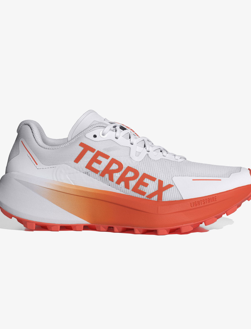 adidas Terrex Agravic 3 Arazi Kadın Beyaz Koşu Ayakkabısı adidas Terrex Agravic 3 Arazi Kadın Beyaz Koşu Ayakkabısı