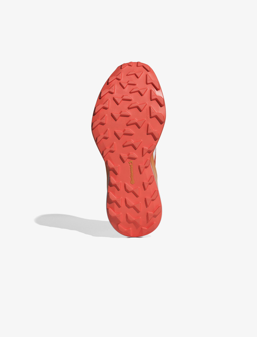 adidas Terrex Agravic 3 Arazi Kadın Beyaz Koşu Ayakkabısı adidas Terrex Agravic 3 Arazi Kadın Beyaz Koşu Ayakkabısı