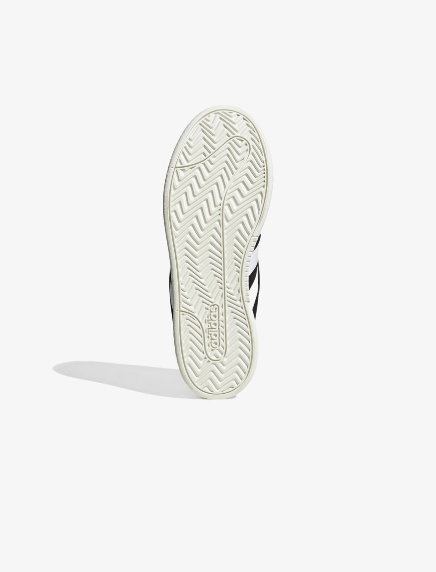 adidas Grand Court Alpha Erkek Siyah Spor Ayakkabı adidas Grand Court Alpha Erkek Siyah Spor Ayakkabı