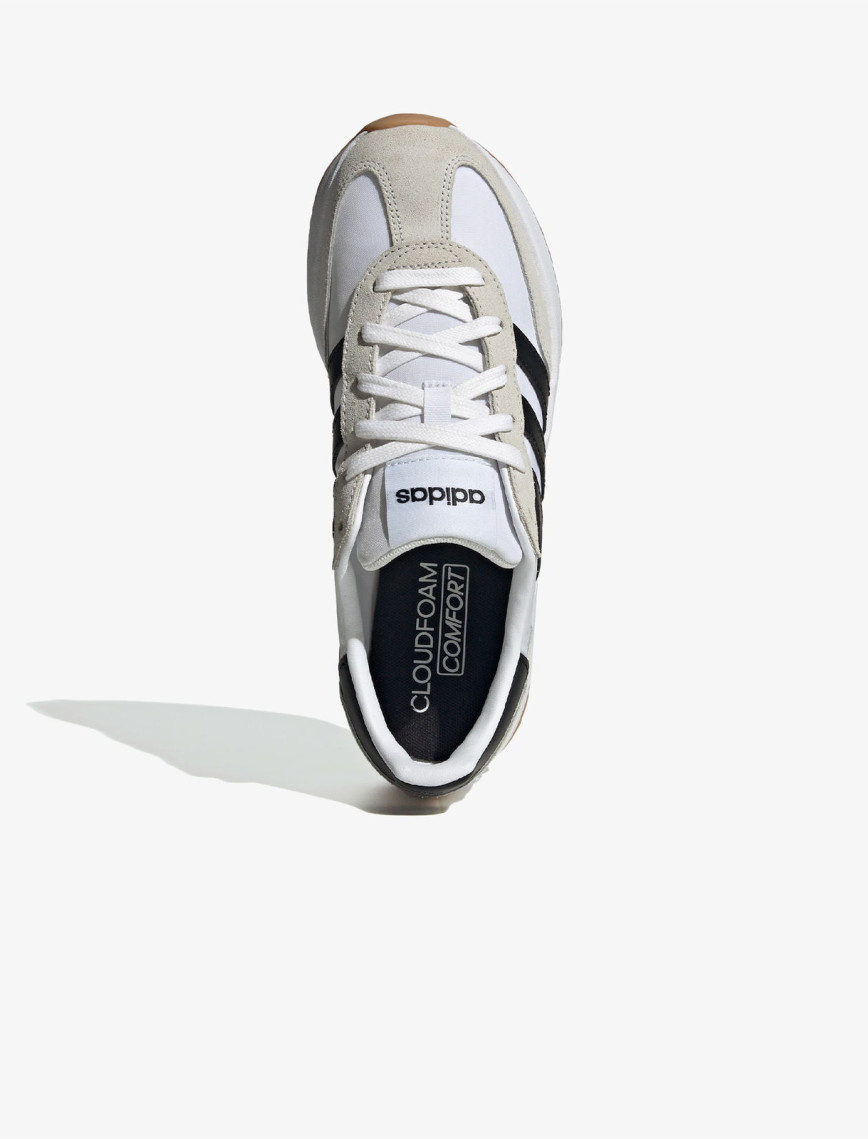 adidas Run 70S 2.0 Kadın Beyaz Spor Ayakkabı adidas Run 70S 2.0 Kadın Beyaz Spor Ayakkabı