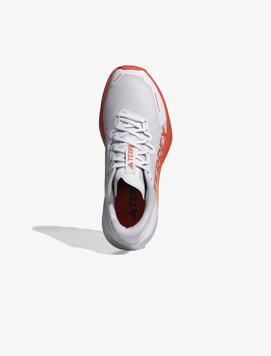 adidas Terrex Agravic 3 Arazi Kadın Beyaz Koşu Ayakkabısı adidas Terrex Agravic 3 Arazi Kadın Beyaz Koşu Ayakkabısı