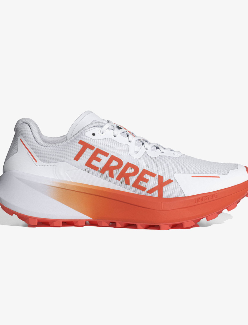 adidas Terrex Agravic 3 Arazi Erkek Beyaz Koşu Ayakkabısı adidas Terrex Agravic 3 Arazi Erkek Beyaz Koşu Ayakkabısı