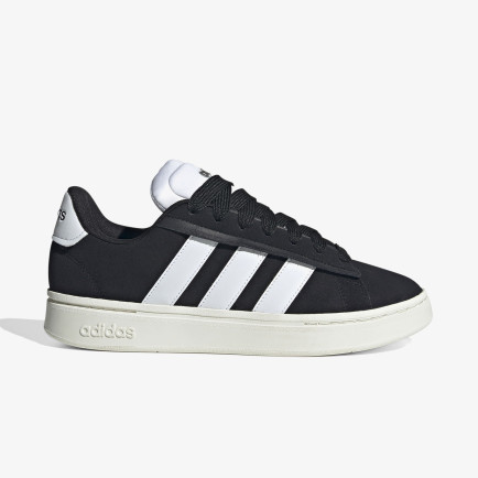 adidas Grand Court Alpha Erkek Siyah Spor Ayakkabı adidas Grand Court Alpha Erkek Siyah Spor Ayakkabı