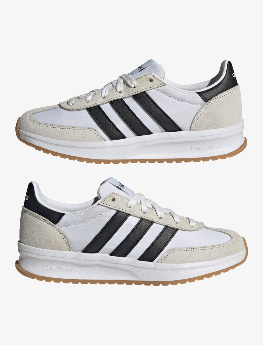 adidas Run 70S 2.0 Kadın Beyaz Spor Ayakkabı adidas Run 70S 2.0 Kadın Beyaz Spor Ayakkabı