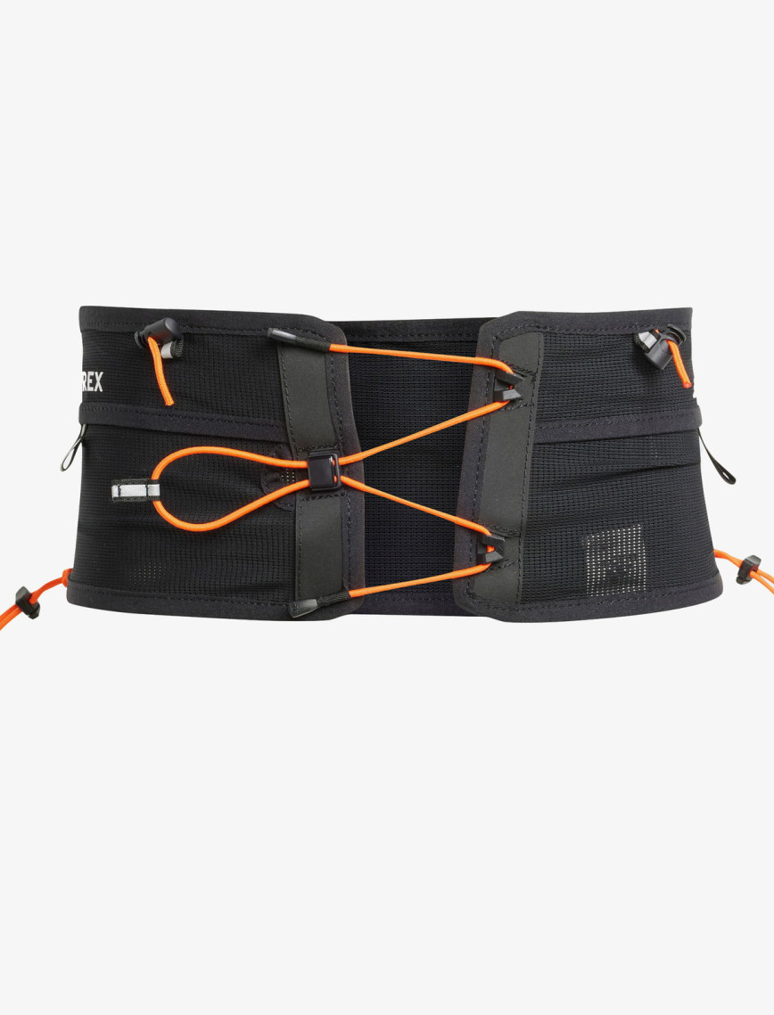 adidas Terrex Trail Techrock Unisex Siyah Bel Çantası adidas Terrex Trail Techrock Unisex Siyah Bel Çantası