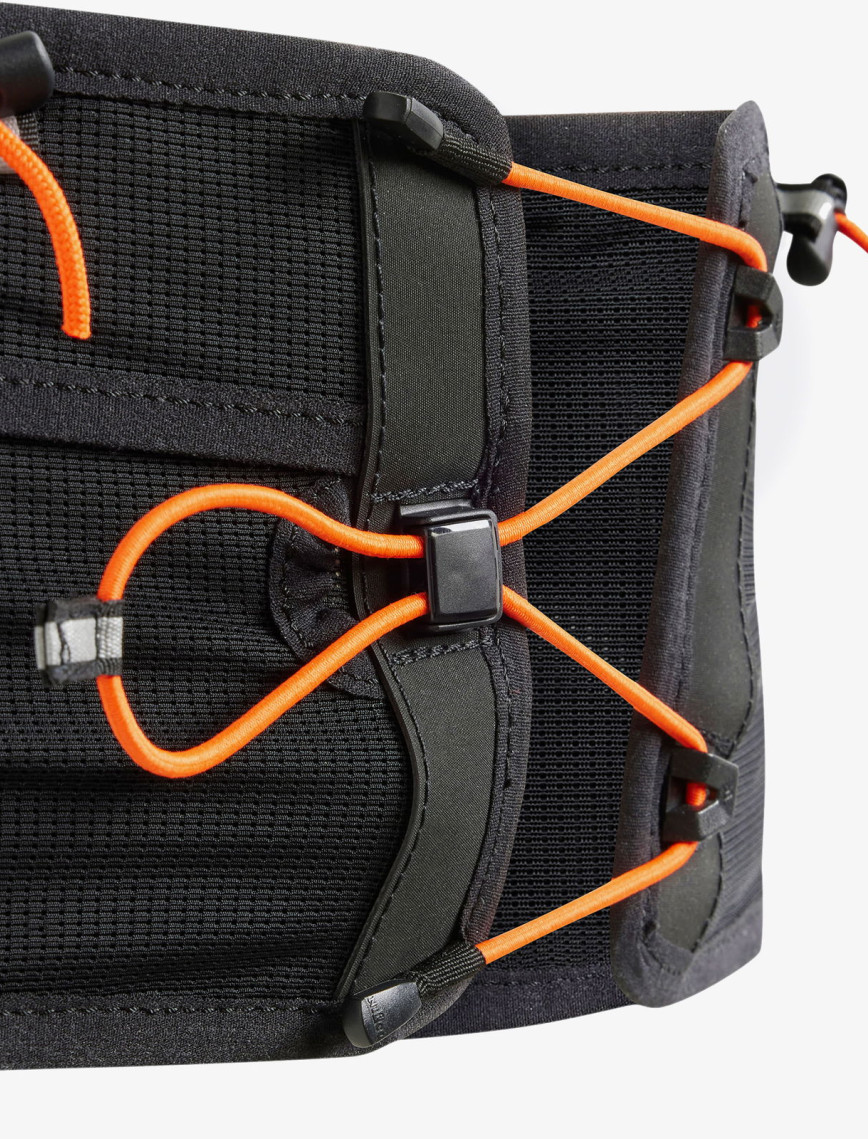 adidas Terrex Trail Techrock Unisex Siyah Bel Çantası adidas Terrex Trail Techrock Unisex Siyah Bel Çantası