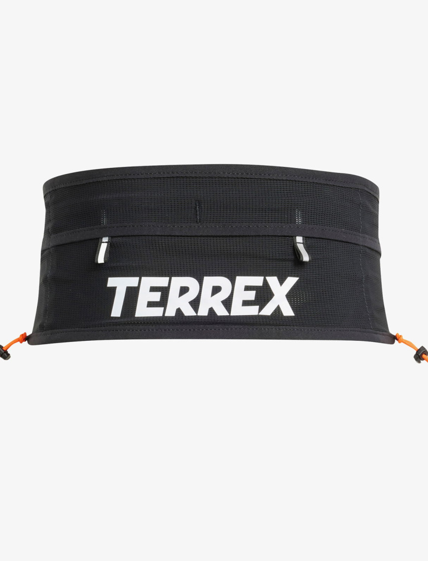 adidas Terrex Trail Techrock Unisex Siyah Bel Çantası adidas Terrex Trail Techrock Unisex Siyah Bel Çantası