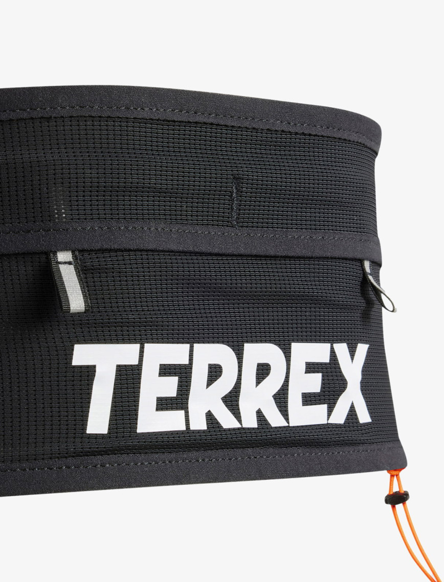 adidas Terrex Trail Techrock Unisex Siyah Bel Çantası adidas Terrex Trail Techrock Unisex Siyah Bel Çantası