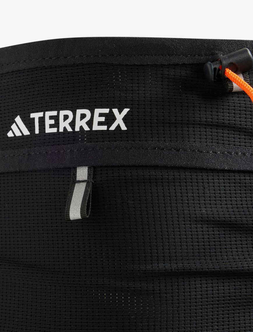 adidas Terrex Trail Techrock Unisex Siyah Bel Çantası adidas Terrex Trail Techrock Unisex Siyah Bel Çantası