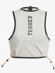 adidas Terrex Trail Techrock 5 L Unisex Gri Yelek adidas Terrex Trail Techrock 5 L Unisex Gri Yelek