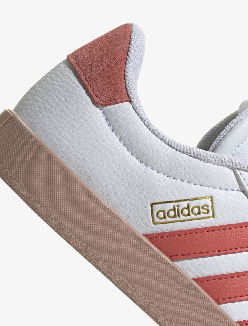 adidas VL Court 3.0 Kadın Beyaz Spor Ayakkabı adidas VL Court 3.0 Kadın Beyaz Spor Ayakkabı