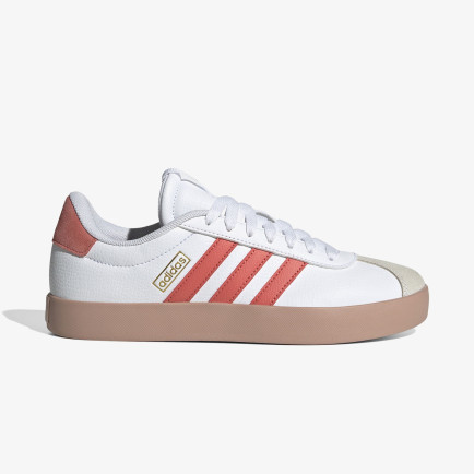 adidas VL Court 3.0 Kadın Beyaz Spor Ayakkabı adidas VL Court 3.0 Kadın Beyaz Spor Ayakkabı