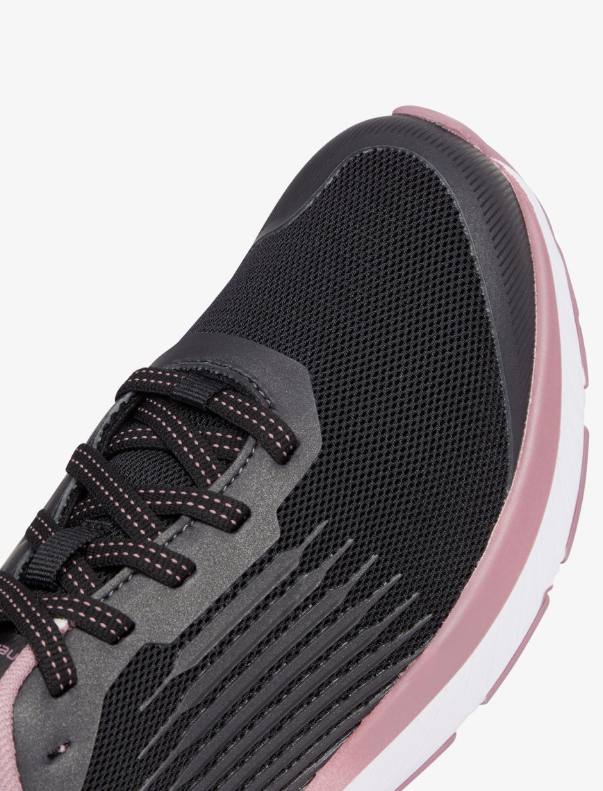 Energetics Elixir XIII Kadın Siyah Koşu Ayakkabısı Energetics Elixir XIII Kadın Siyah Koşu Ayakkabısı