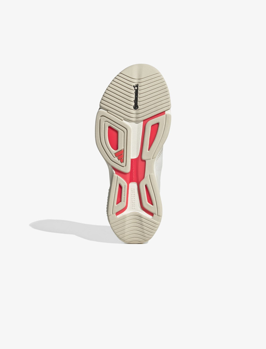 adidas Rapidmove 2 Kadın Bej Antrenman Ayakkabısı