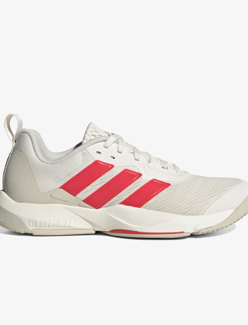 adidas Rapidmove 2 Kadın Bej Antrenman Ayakkabısı