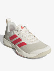 adidas Rapidmove 2 Kadın Bej Antrenman Ayakkabısı