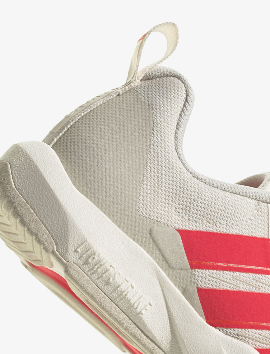 adidas Rapidmove 2 Kadın Bej Antrenman Ayakkabısı