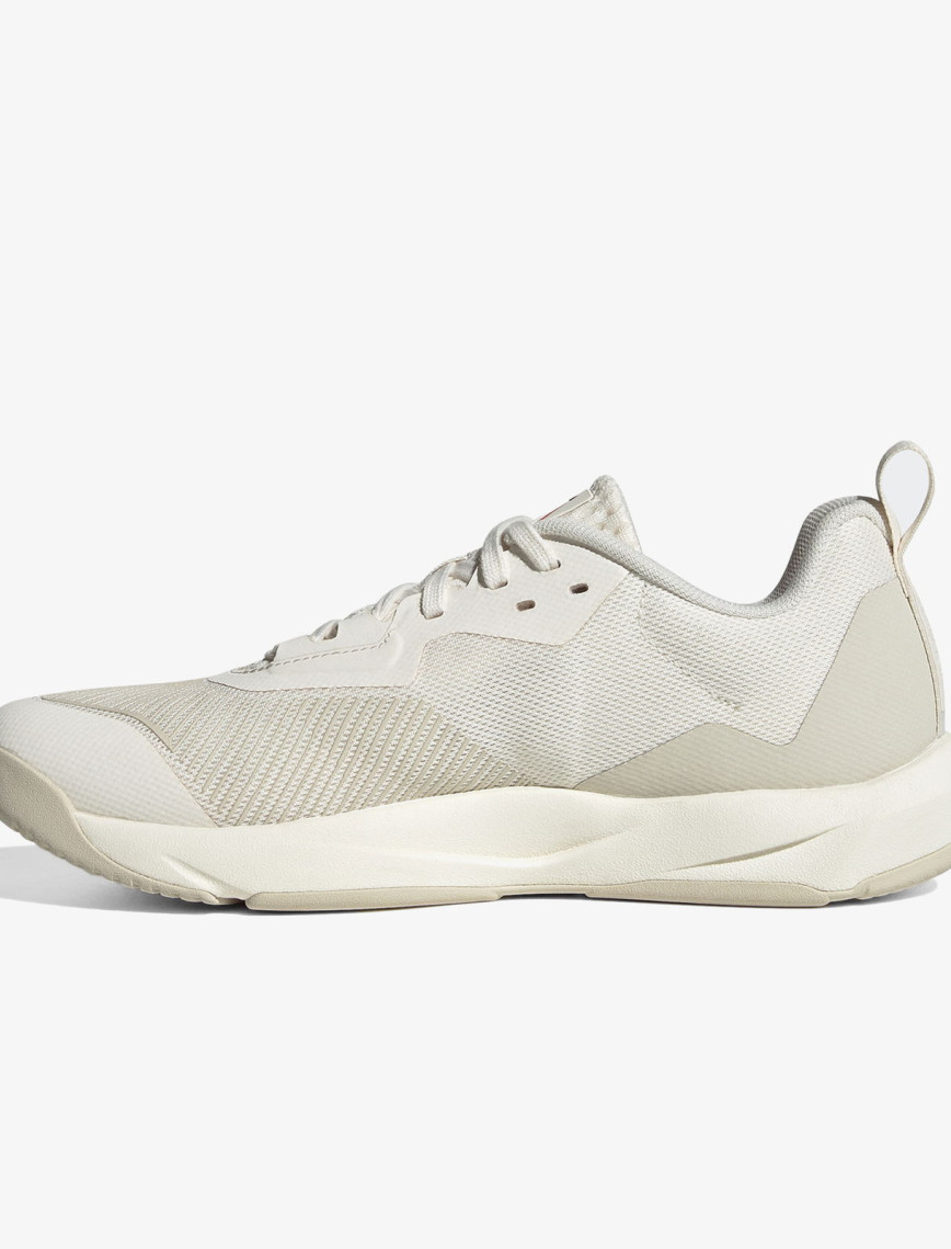 adidas Rapidmove 2 Kadın Bej Antrenman Ayakkabısı