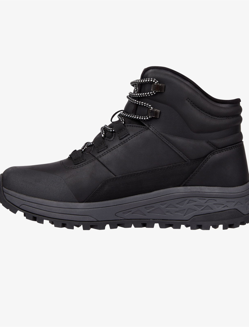 Mc Kinley Ranger II Mid Aqx Erkek Siyah Outdoor Bot Mc Kinley Ranger II Mid Aqx Erkek Siyah Outdoor Bot