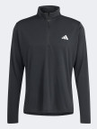 adidas Train Essentials Erkek Siyah Günlük Sweatshirt adidas Train Essentials Erkek Siyah Günlük Sweatshirt