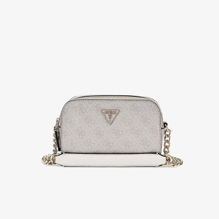 Guess Noelle Girlfriend Sa Kadın Mavi Çapraz Askılı Çanta Guess Noelle Girlfriend Sa Kadın Mavi Çapraz Askılı Çanta