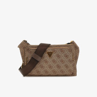 Guess Milano Compact Backp Erkek Kahverengi Bel Çantası Guess Milano Compact Backp Erkek Kahverengi Bel Çantası