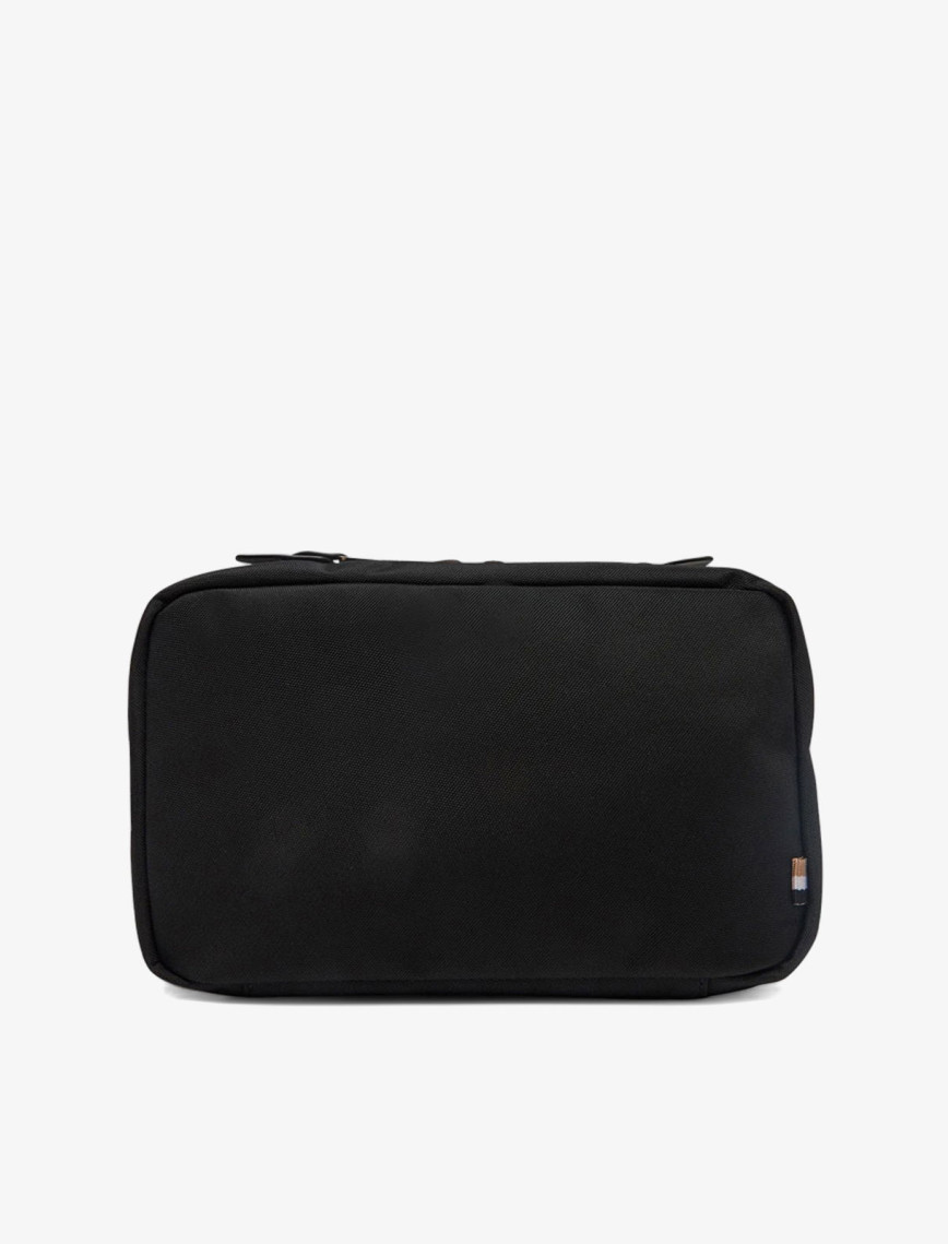 Boss Highway N Erkek Siyah El Çantası Boss Highway N Erkek Siyah El Çantası