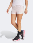 adidas Own The Run Kadın Pembe Koşu Şortu adidas Own The Run Kadın Pembe Koşu Şortu