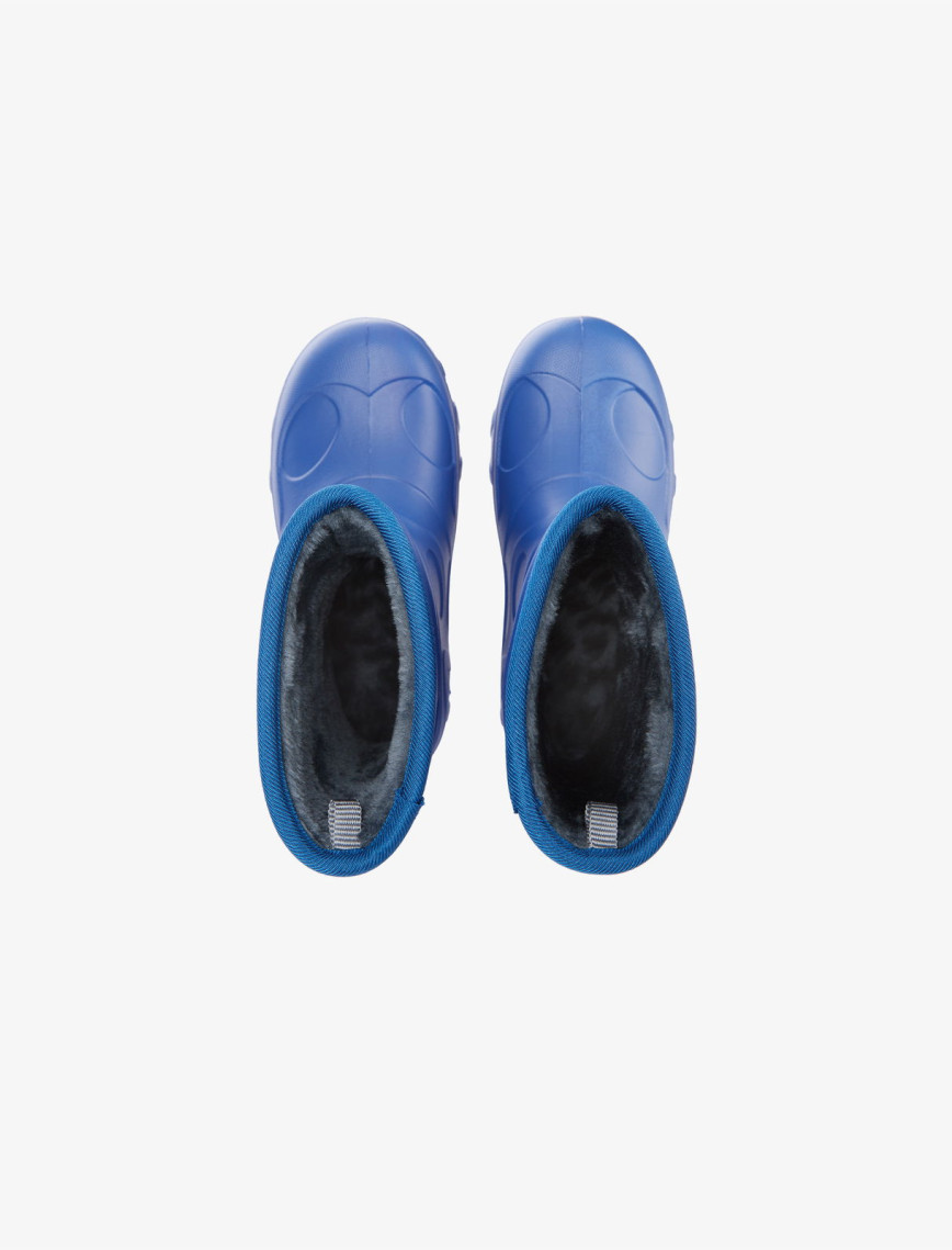 Mc Kinley Imboitta Çocuk Mavi Bot Mc Kinley Imboitta Çocuk Mavi Bot