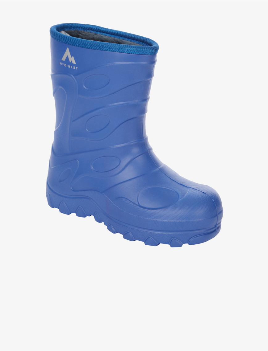 Mc Kinley Imboitta Çocuk Mavi Bot Mc Kinley Imboitta Çocuk Mavi Bot
