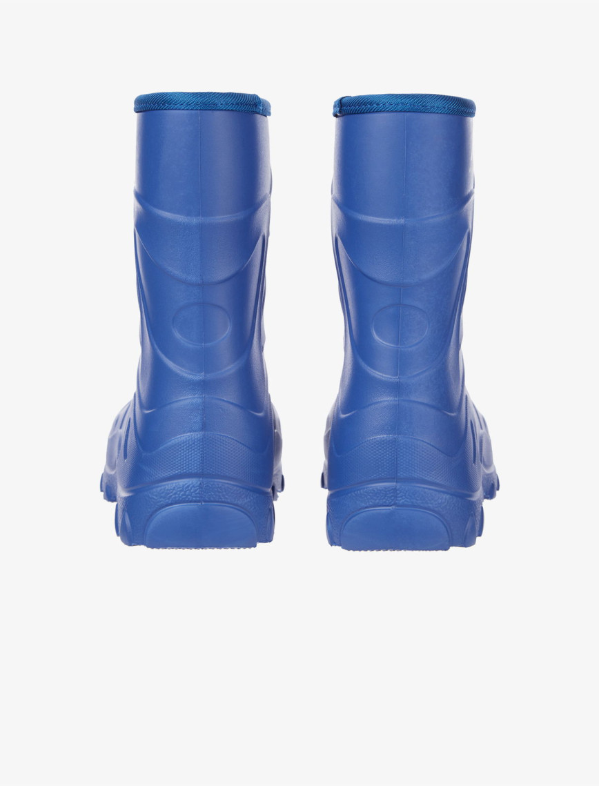 Mc Kinley Imboitta Çocuk Mavi Bot Mc Kinley Imboitta Çocuk Mavi Bot