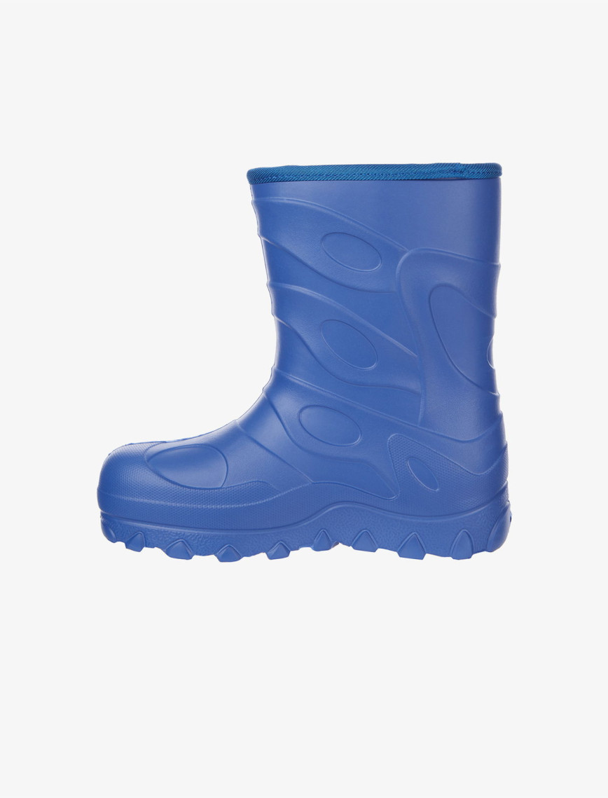 Mc Kinley Imboitta Çocuk Mavi Bot Mc Kinley Imboitta Çocuk Mavi Bot