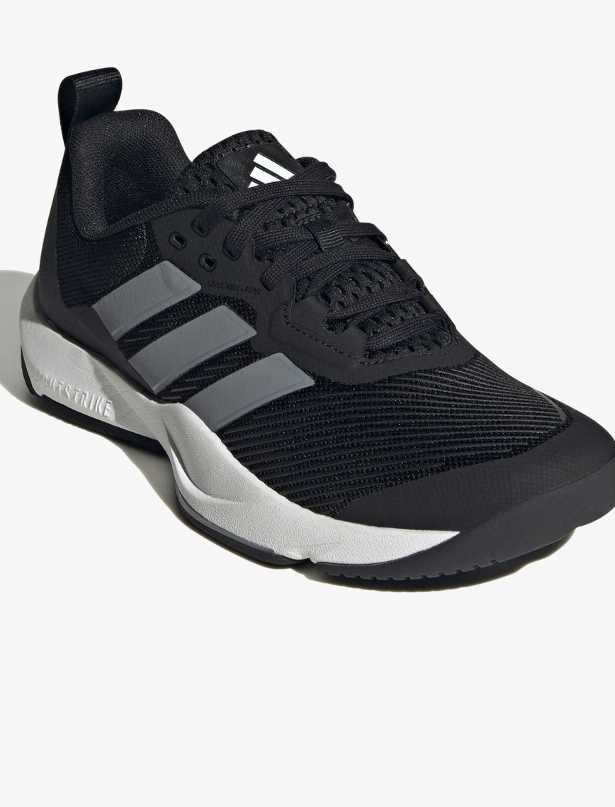 adidas Rapidmove 2 Kadın Siyah Antrenman Ayakkabısı