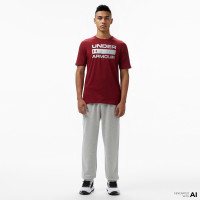 Under Armour Rival Terry Kadın Gri Eşofman Altı Under Armour Rival Terry Kadın Gri Eşofman Altı