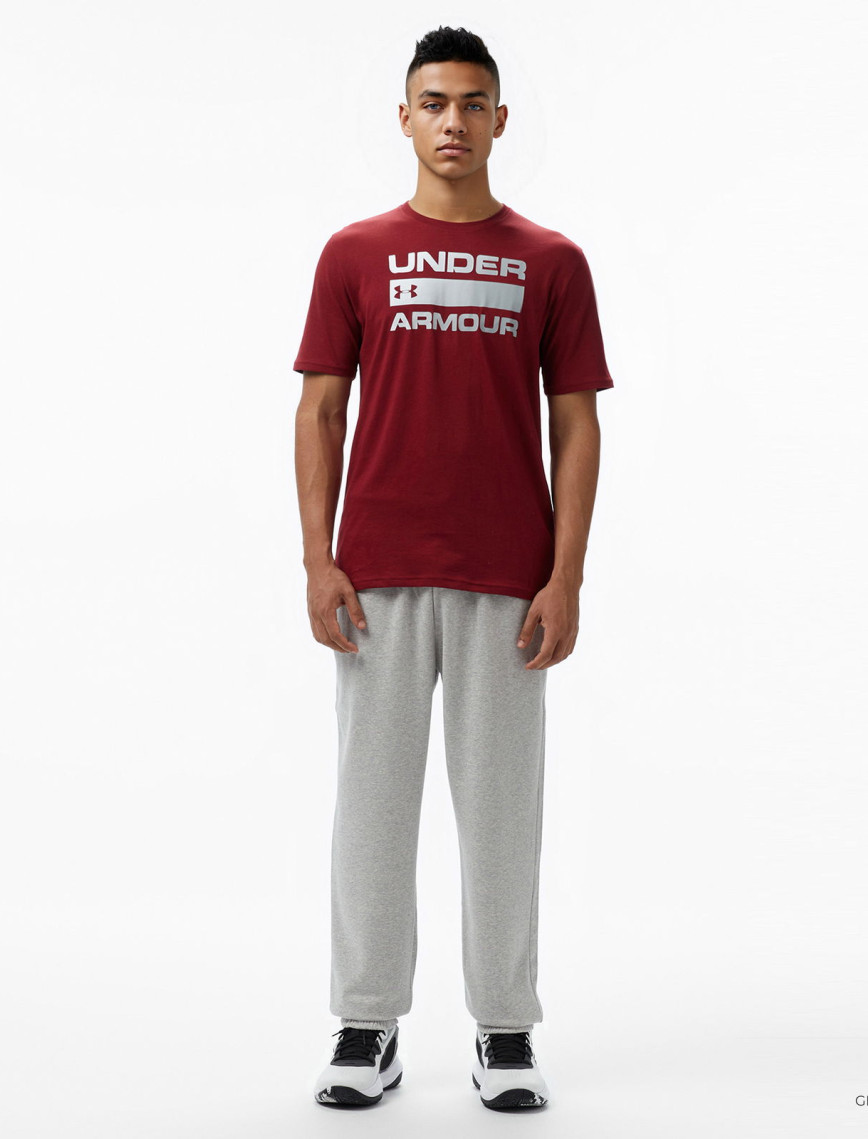 Under Armour Rival Terry Kadın Mor Günlük Eşofman Altı Under Armour Rival Terry Kadın Mor Günlük Eşofman Altı